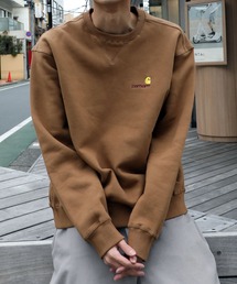 メンズのスウェット ベージュ系 ファッション通販 Zozotown