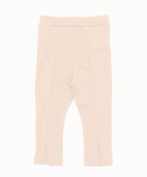 Will Mery | 前スリット無地レギンス(その他パンツ)