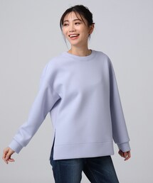 UNTITLED | エアクッションジャージプルオーバー(Tシャツ/カットソー)
