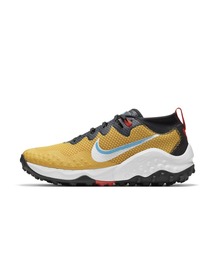 Nike ナイキのシューズ イエロー 黄色系 通販 Zozotown