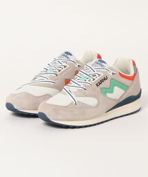 KARHU（カルフ）の「【KARHU】KH802657 SYNCHRON CLASSIC（スニーカー）」