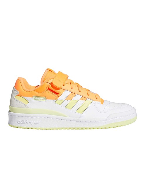 Adidas Forum ロー Low Premium W スニーカー アディダス アディダス フォーラム ロー プレミアム スニーカー Adidas アディダス のファッション