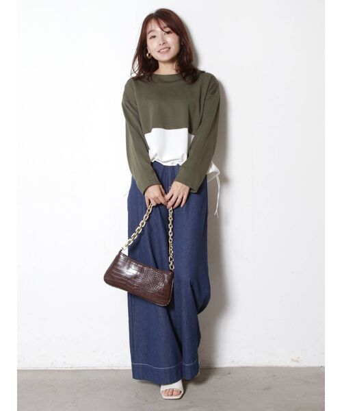 THE DAYZ TOKYO（ザデイズトーキョー）の「【THE DAYZ TOKYO】デニム