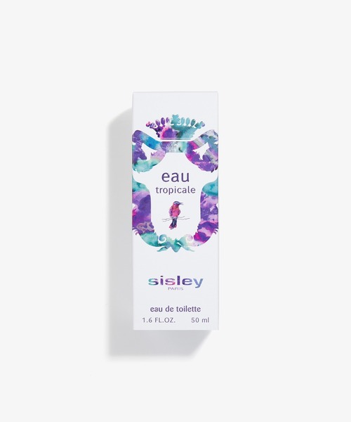 sisley／シスレー（シスレー）の「オー トロピカール 50mL（香水