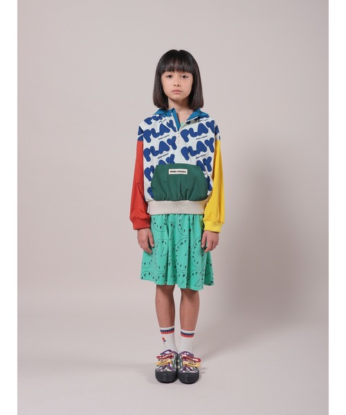 BOBOCHOSES ボボショース　アウター　DAISY 楽天市場】【先着利用順20%OFFクーポン配布中 8/1 ワンダフル