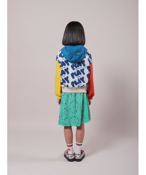 BOBO CHOSES（ボボショーズ）アウター 4Y-5Y【新品】 BOBO CHOSES（ボボショーズ）アウター 4Y-5Y【新品】