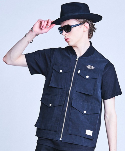 CRIMIE クライミー URBAN MILITARY BACKPACK MILITARY CRIMIE クライミー ボア フード CRIMIE&frasl;URBAN