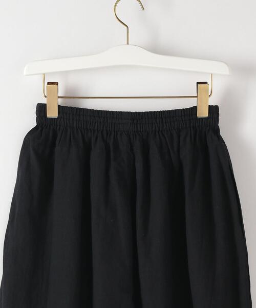 パンツ Khadi and co Bess Nielsen Khadi and Co. | コットンツイルパンツ〈 STAR 〉 2colors