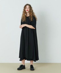 スリッＴ ワンピース