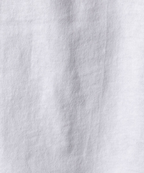 KUNG FU（カンフー）の「【KUNG FU/カン・フー】Dinosaur Jr Green Mind 別注 プリント ビッグシルエットＴシャツ（Tシャツ/カットソー・メンズ・ホワイト・M/L/XL）」の2枚目の写真