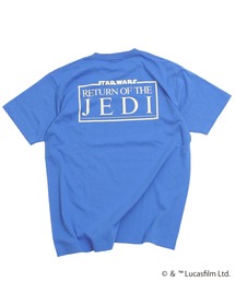 【STAR WARS T-shirts collection】by JOURNAL STANDARD 別注プリントTシャツ