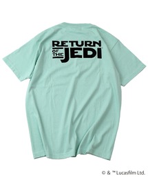 【STAR WARS T-shirts collection】by JOURNAL STANDARD 別注プリントTシャツ
