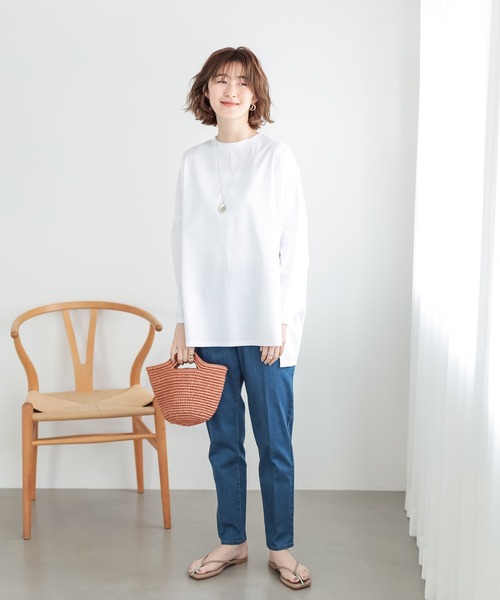 un dix cors(アンディコール)の「【MAGDA MADE(マグダメイド)】mini soledadバッグ(ハンドバッグ・レディース・ブラック/ピンク・FREE)」の3枚目の写真