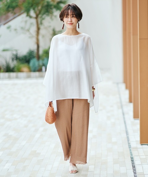 un dix cors(アンディコール)の「【MAGDA MADE(マグダメイド)】mini soledadバッグ(ハンドバッグ・レディース・ブラック/ピンク・FREE)」の15枚目の写真