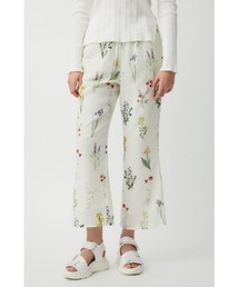 MOUSSY | BOTANICAL RELAX パンツ(その他パンツ)
