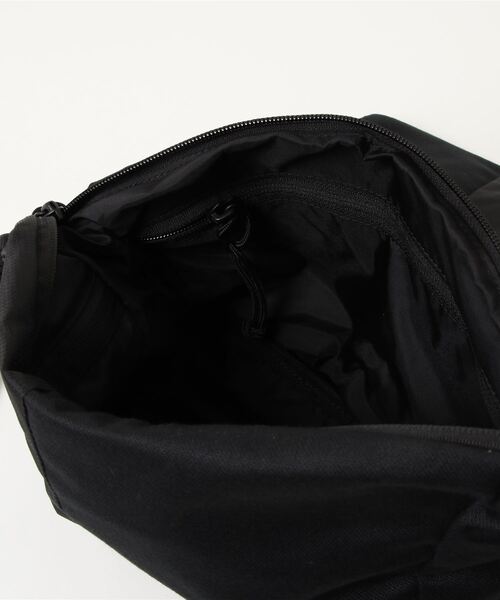 MYSTERY RANCH(ミステリーランチ)の「【MYSTERY RANCH / ミステリーランチ】SKA スカ(ショルダーバッグ・メンズ・ブラック・FREE)」の16枚目の写真