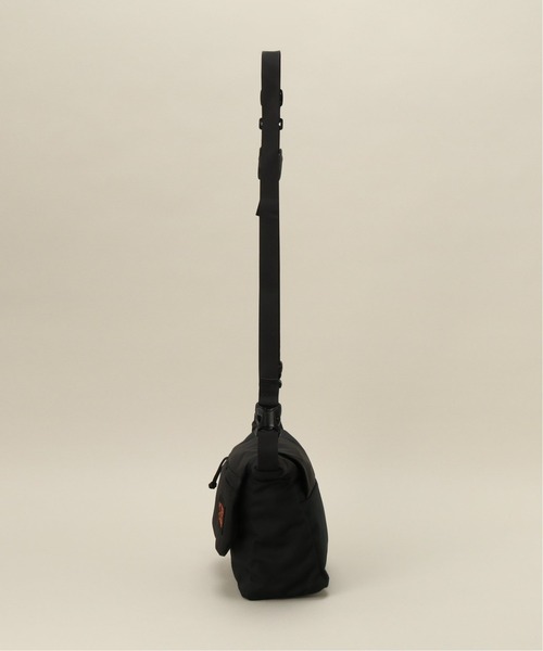 MYSTERY RANCH(ミステリーランチ)の「【MYSTERY RANCH / ミステリーランチ】SKA スカ(ショルダーバッグ・メンズ・ブラック・FREE)」の10枚目の写真