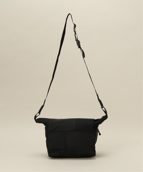 MYSTERY RANCH(ミステリーランチ)の「【MYSTERY RANCH / ミステリーランチ】SKA スカ(ショルダーバッグ・メンズ・ブラック・FREE)」の7枚目の写真