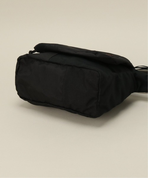 MYSTERY RANCH(ミステリーランチ)の「【MYSTERY RANCH / ミステリーランチ】SKA スカ(ショルダーバッグ・メンズ・ブラック・FREE)」の4枚目の写真