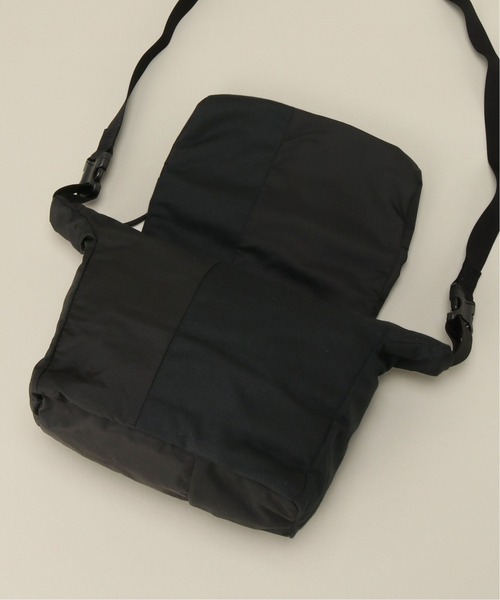 MYSTERY RANCH(ミステリーランチ)の「【MYSTERY RANCH / ミステリーランチ】SKA スカ(ショルダーバッグ・メンズ・ブラック・FREE)」の14枚目の写真