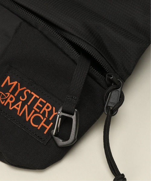 MYSTERY RANCH(ミステリーランチ)の「【MYSTERY RANCH / ミステリーランチ】SKA スカ(ショルダーバッグ・メンズ・ブラック・FREE)」の20枚目の写真