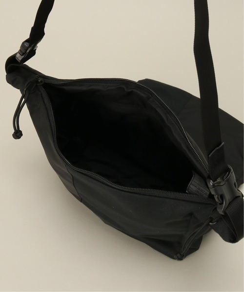 MYSTERY RANCH(ミステリーランチ)の「【MYSTERY RANCH / ミステリーランチ】SKA スカ(ショルダーバッグ・メンズ・ブラック・FREE)」の13枚目の写真