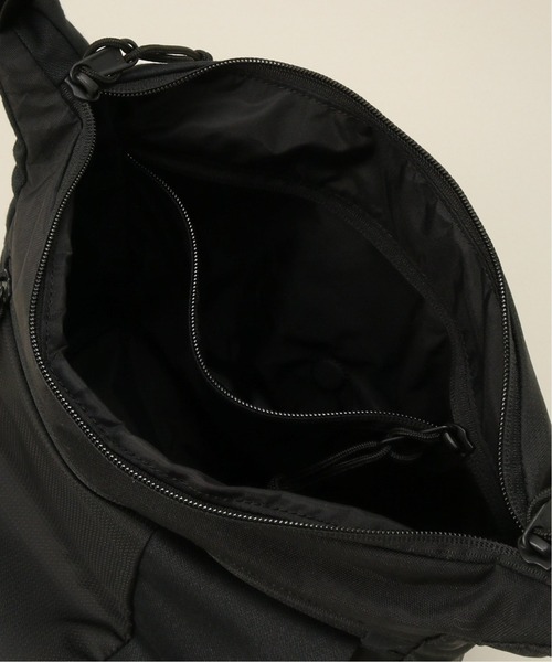 MYSTERY RANCH(ミステリーランチ)の「【MYSTERY RANCH / ミステリーランチ】SKA スカ(ショルダーバッグ・メンズ・ブラック・FREE)」の11枚目の写真