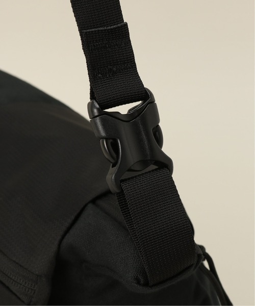 MYSTERY RANCH(ミステリーランチ)の「【MYSTERY RANCH / ミステリーランチ】SKA スカ(ショルダーバッグ・メンズ・ブラック・FREE)」の5枚目の写真