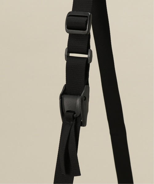 MYSTERY RANCH(ミステリーランチ)の「【MYSTERY RANCH / ミステリーランチ】SKA スカ(ショルダーバッグ・メンズ・ブラック・FREE)」の15枚目の写真