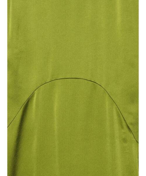 UN3D.（アンスリード）の「バックオープンワンピース（ワンピース・レディース・ブラック/グリーン・36/38）」の20枚目の写真