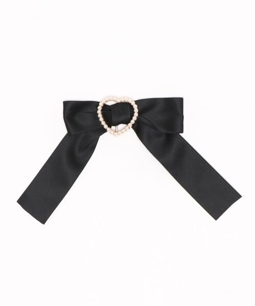 LODISPOTTO（ロディスポット）の「ドーリーレースワンピース（ワンピース・レディース・ブラック/アイボリー・MEDIUM）」の3枚目の写真