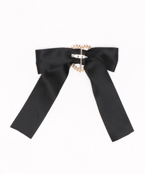 LODISPOTTO（ロディスポット）の「ドーリーレースワンピース（ワンピース・レディース・ブラック/アイボリー・MEDIUM）」の5枚目の写真