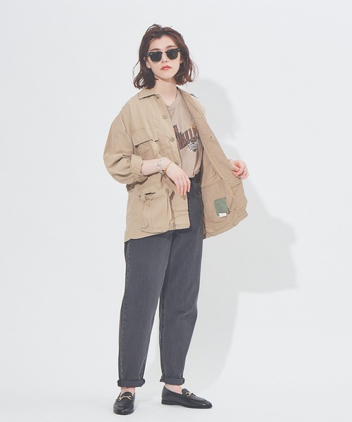 MICA&DEAL（マイカ＆ディール）の「【MICA＆DEAL】【WEB限定