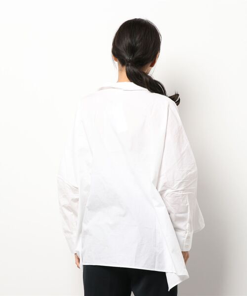 SEEALL（シーオール）の「【 SEEALL / シーオール 】SQUARE SHIRTS 