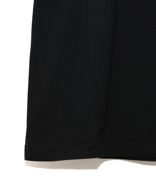 SueUNDERCOVER（スーアンダーカバー）の「SU2A2801（Tシャツ/カットソー・レディース・アイボリー/ブラウン/ブラック・1/2）」の5枚目の写真