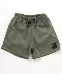 BREEZE | もっとスズシーメッシュパンツ 4分丈(その他パンツ)