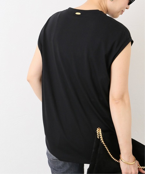 セール】loosey クルーネック タンクトップ（Tシャツ/カットソー