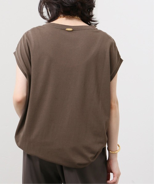 セール】loosey クルーネック タンクトップ（Tシャツ/カットソー