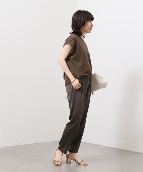 Deuxieme Classe（ドゥーズィエムクラス）の「loosey クルー