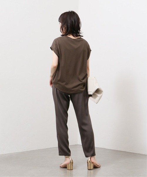 Deuxieme Classe（ドゥーズィエムクラス）の「loosey クルー