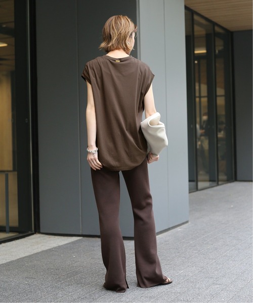 セール】loosey クルーネック タンクトップ（Tシャツ/カットソー