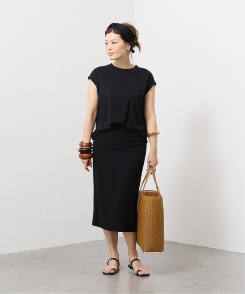 セール】loosey クルーネック タンクトップ（Tシャツ/カットソー