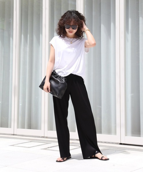 Deuxieme Classe（ドゥーズィエムクラス）の「loosey クルー