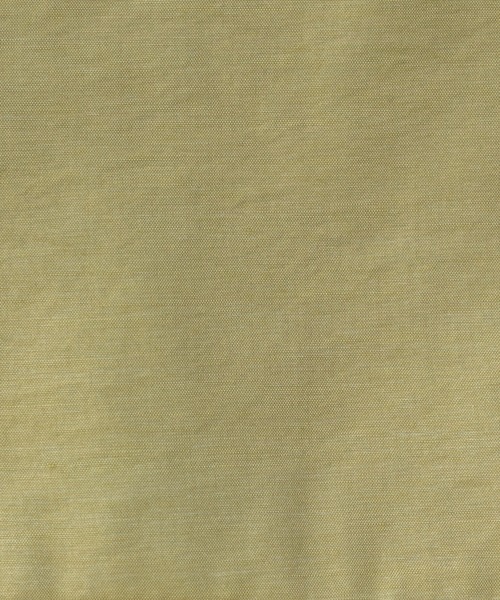 PairPair（ペアペア）の「セーラーカラーシアーシャツ（シャツ/ブラウス・レディース・ブラック/オフホワイト/ライトカーキ・FREE）」の17枚目の写真