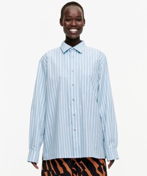 marimekko | PICCOLO / Jokapoika shirt(シャツ/ブラウス)