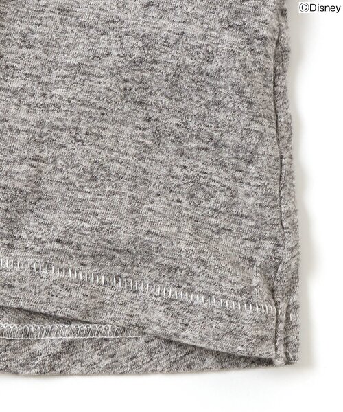 F.O.KIDS（エフオーキッズ）の「ディズニーキャラクター ワンピース（ワンピース・キッズ・カーキ/ネイビー/グレー・110/130/95/90/100/80/140/120）」の10枚目の写真