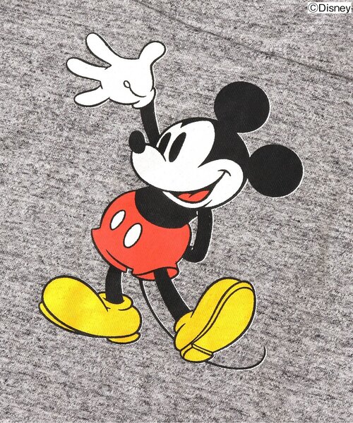 F.O.KIDS（エフオーキッズ）の「ディズニーキャラクター ワンピース（ワンピース・キッズ・カーキ/ネイビー/グレー・110/130/95/90/100/80/140/120）」の16枚目の写真