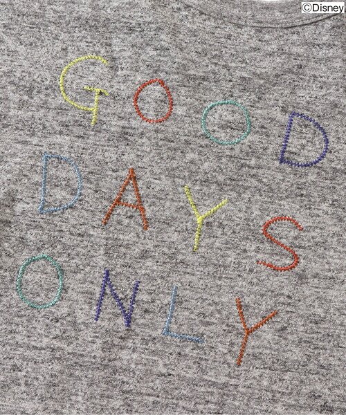 F.O.KIDS（エフオーキッズ）の「ディズニーキャラクター ワンピース（ワンピース・キッズ・カーキ/ネイビー/グレー・110/130/95/90/100/80/140/120）」の8枚目の写真