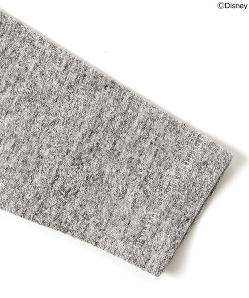 F.O.KIDS（エフオーキッズ）の「ディズニーキャラクター ワンピース（ワンピース・キッズ・カーキ/ネイビー/グレー・110/130/95/90/100/80/140/120）」の5枚目の写真