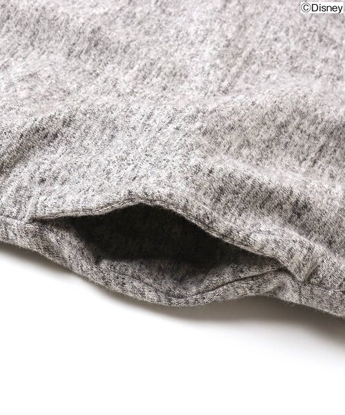 F.O.KIDS（エフオーキッズ）の「ディズニーキャラクター ワンピース（ワンピース・キッズ・カーキ/ネイビー/グレー・110/130/95/90/100/80/140/120）」の7枚目の写真